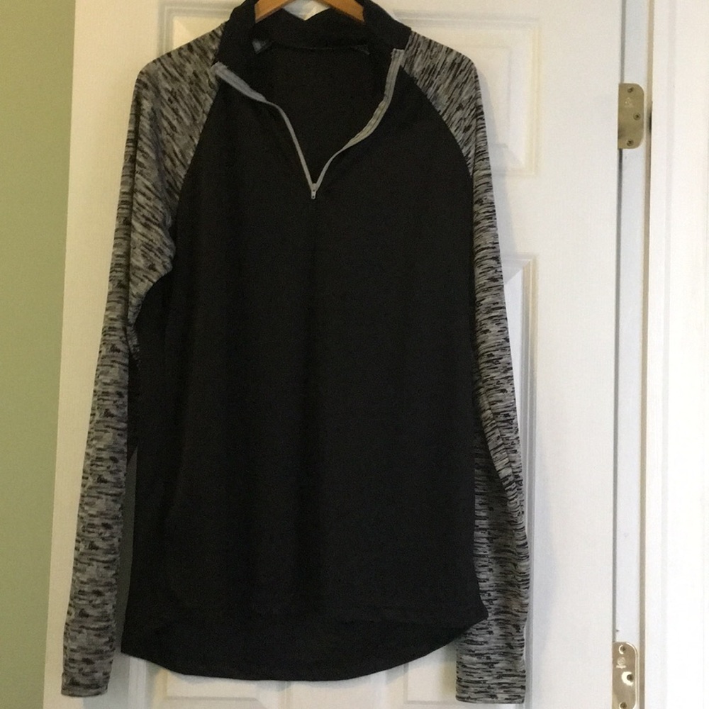 Athletic Jacket